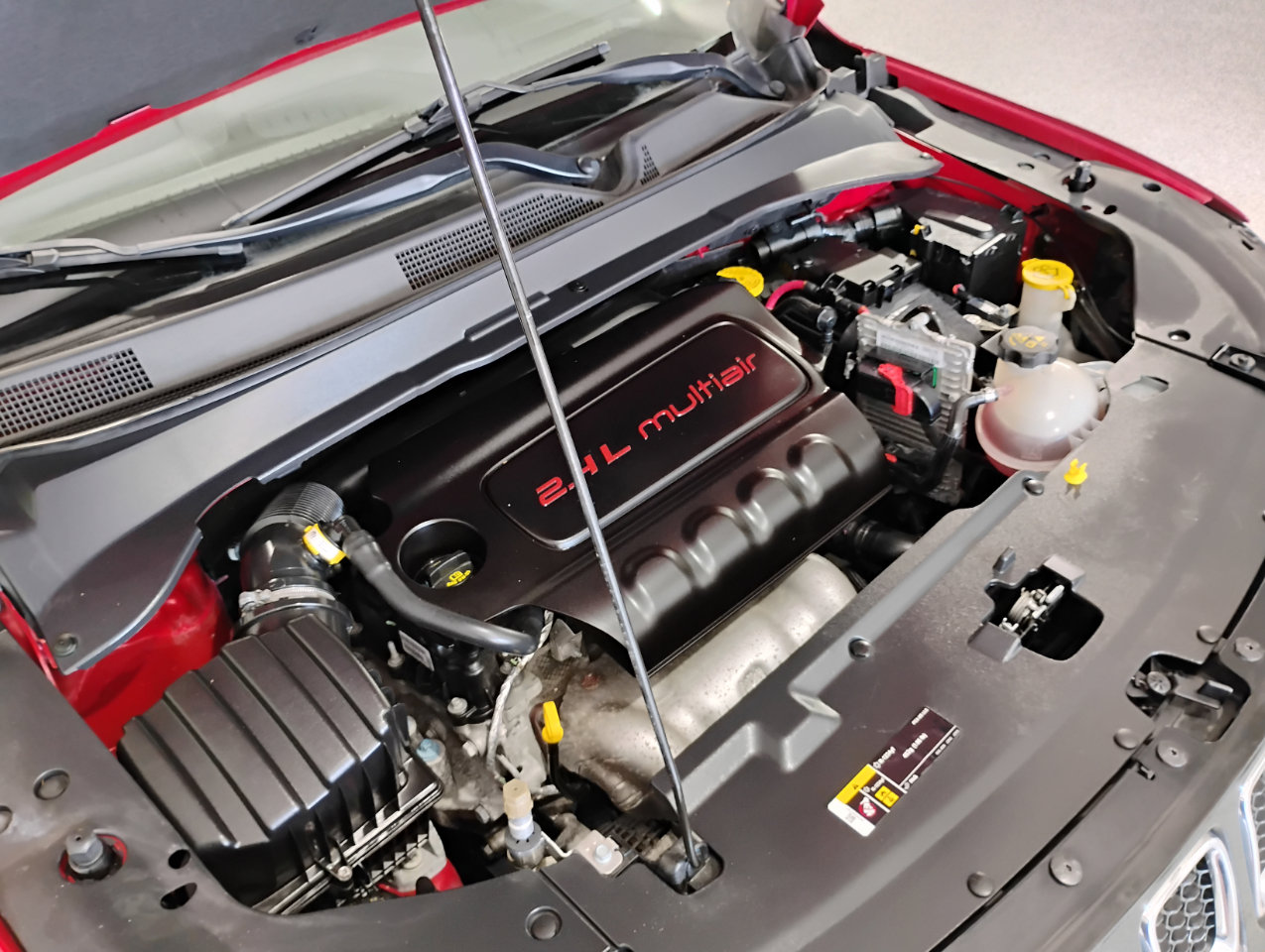 Used 2018 Jeep Compass Latitude image 46