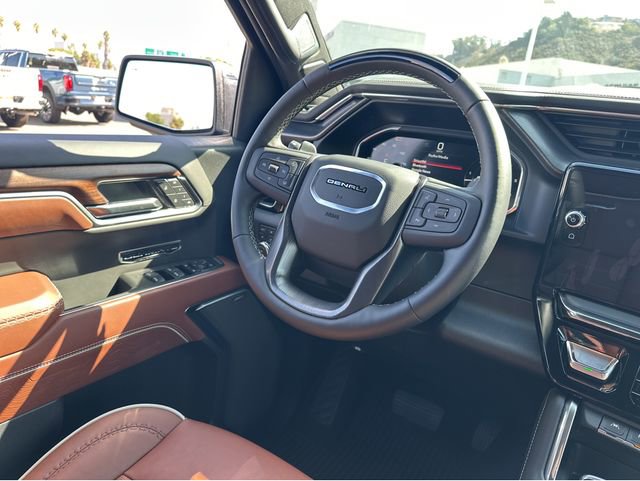 New 2026 GMC Sierra 1500 Denali Ultimate AWD/4WD image 5