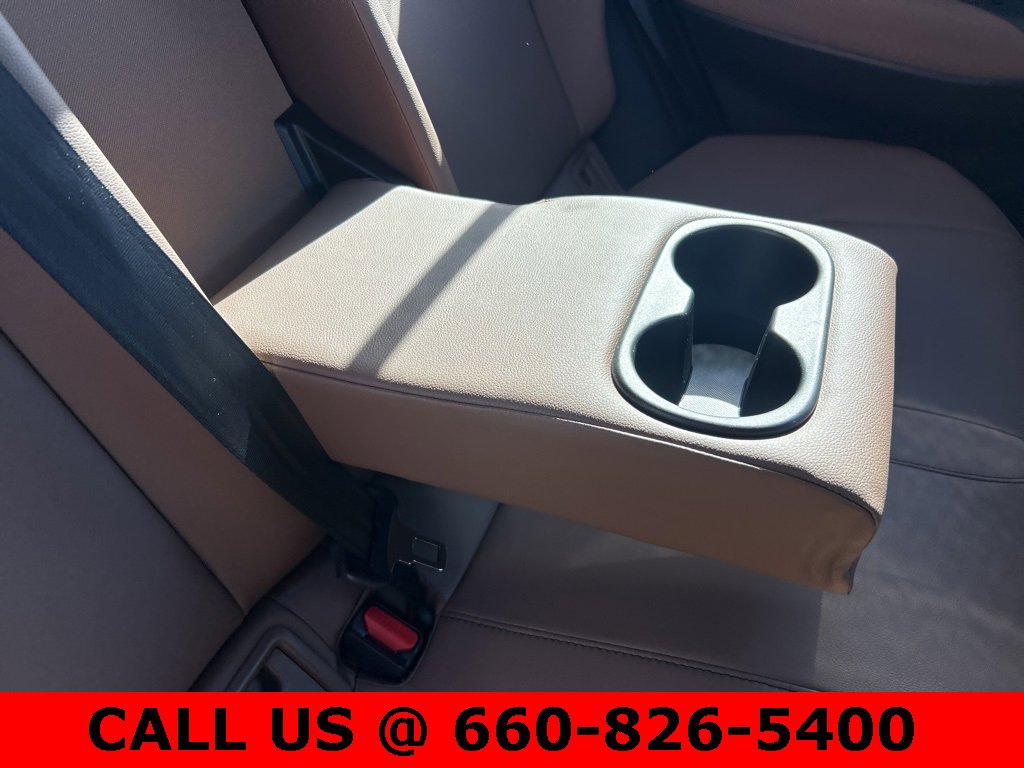 New 2026 Toyota Corolla Cross XLE image 9