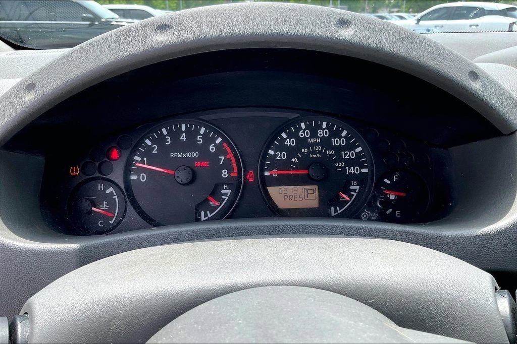 Used 2016 Nissan Frontier SV RWD image 28