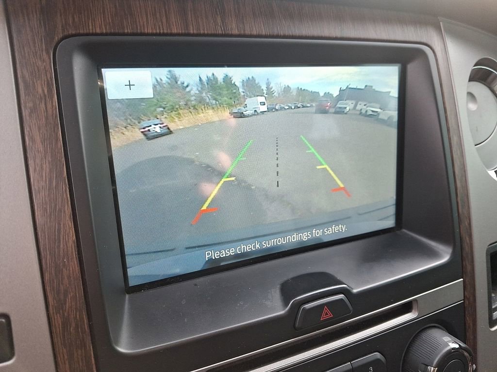 Used 2016 Ford Expedition King Ranch image 19