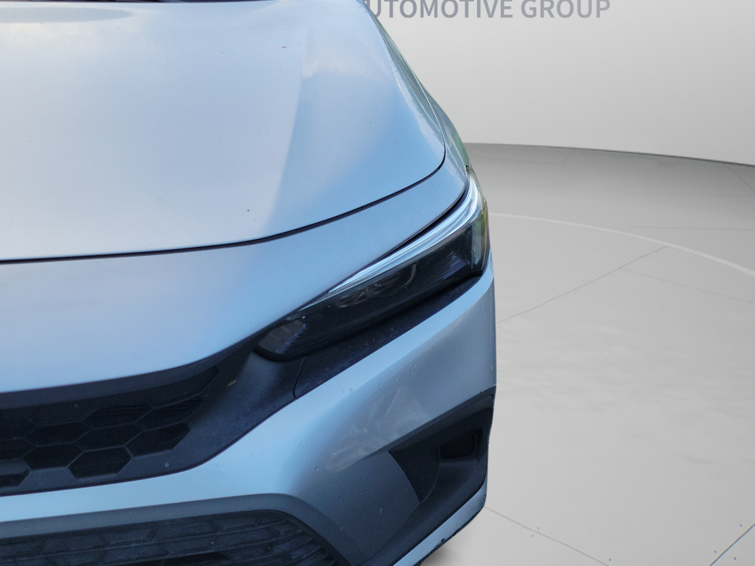 Used 2024 Honda Civic Sport image 3