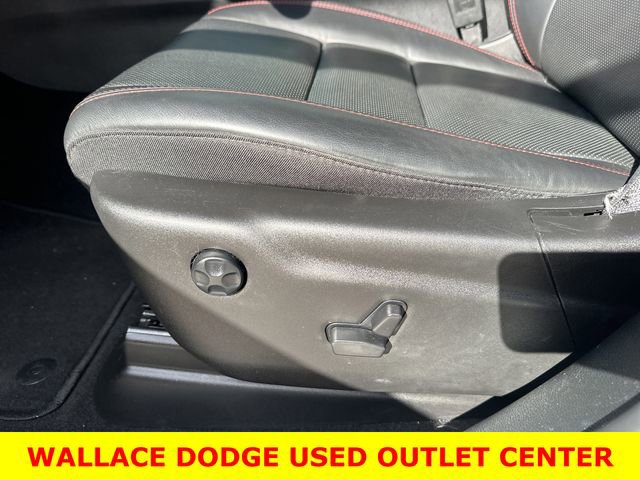 Certified 2024 Dodge Durango R/T image 22