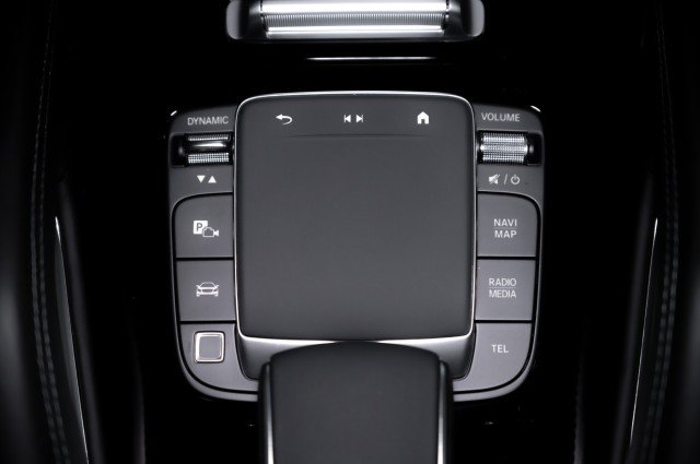 New 2026 Mercedes-Benz GLS 63 AMG 4MATIC image 18