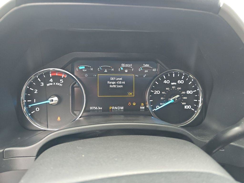 Used 2020 Ford F250 Lariat AWD/4WD image 13