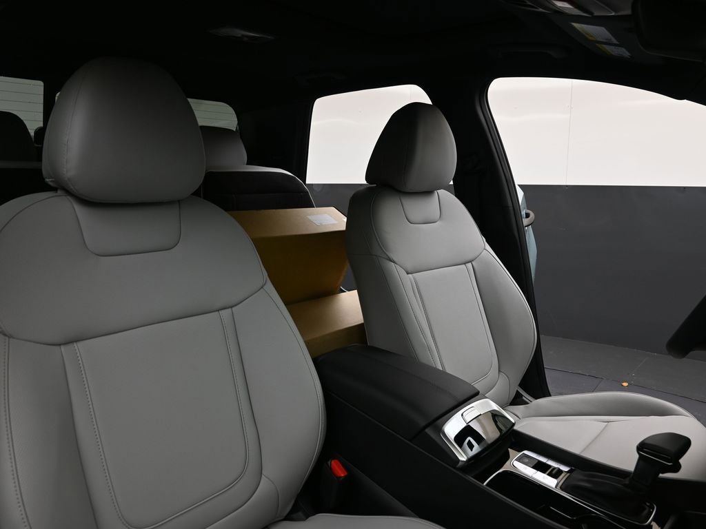 New 2026 Hyundai Santa Cruz SEL image 13