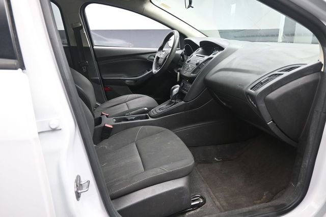 Used 2016 Ford Focus S FWD image 24