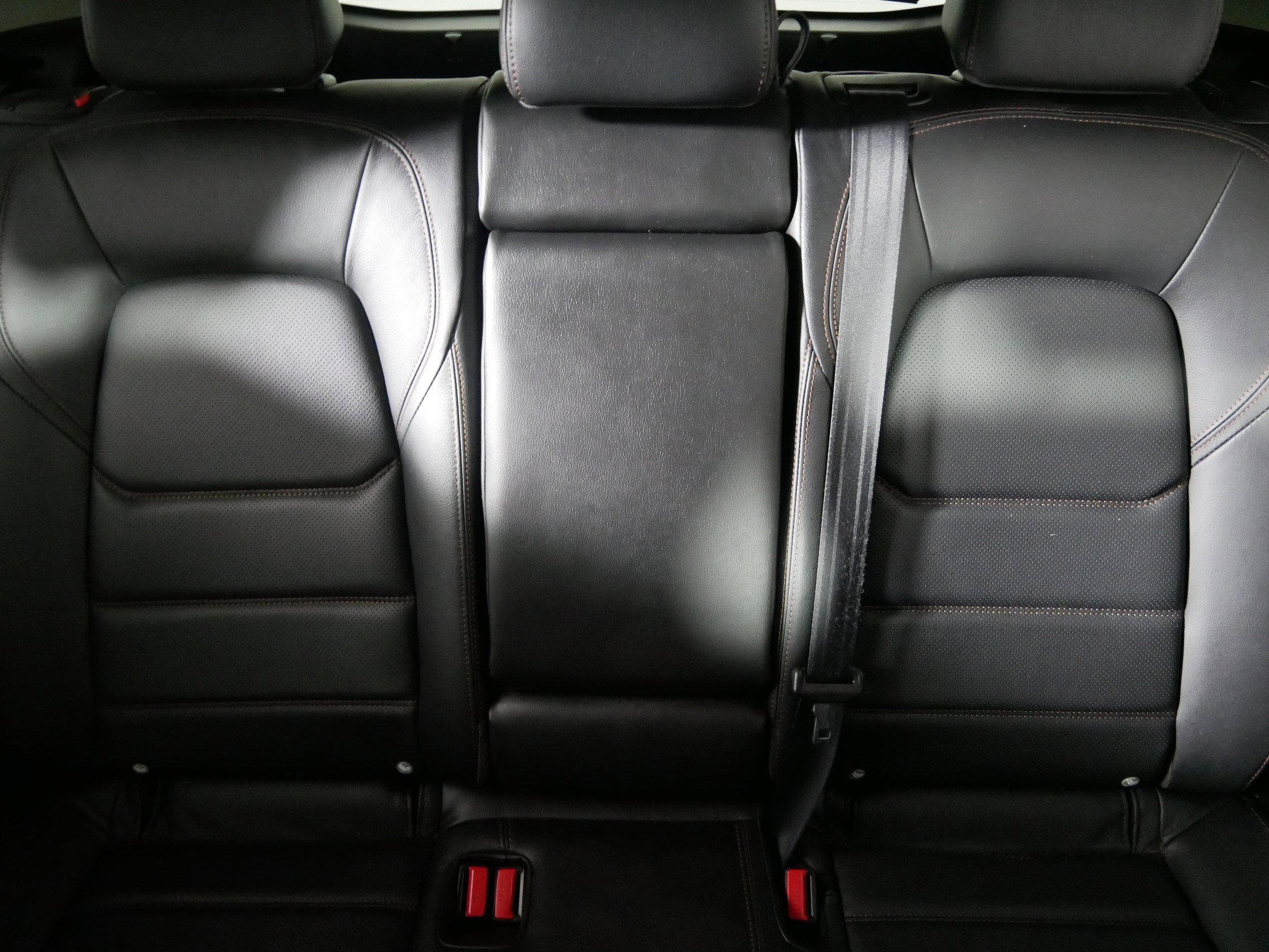 Used 2023 MAZDA CX-5 AWD 2.5 S w/ Premium Package image 13