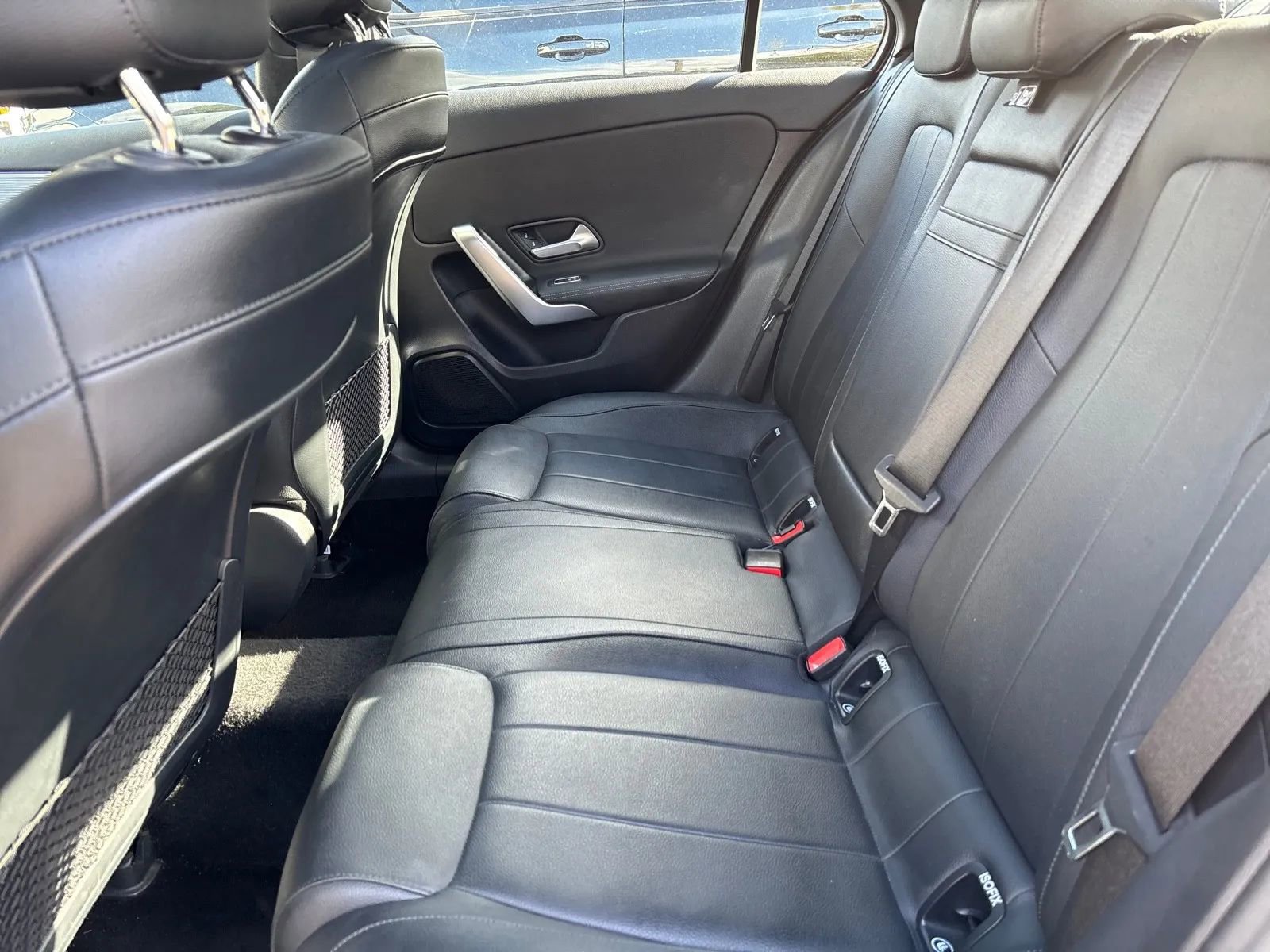 Used 2021 Mercedes-Benz A 220 4MATIC w/ Premium Package image 11