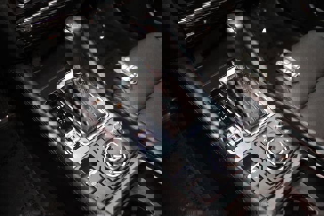 Used 2016 MAZDA MAZDA6 Touring image 13