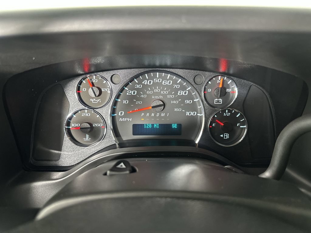 Used 2025 Chevrolet Express 2500 LT w/ LT Preferred Equipment Group RWD image 15