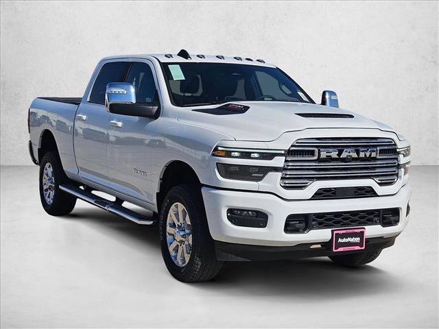 New 2026 RAM 2500 Laramie image 3