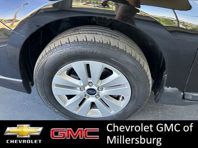 Used 2018 Subaru Outback 2.5i AWD/4WD image 8