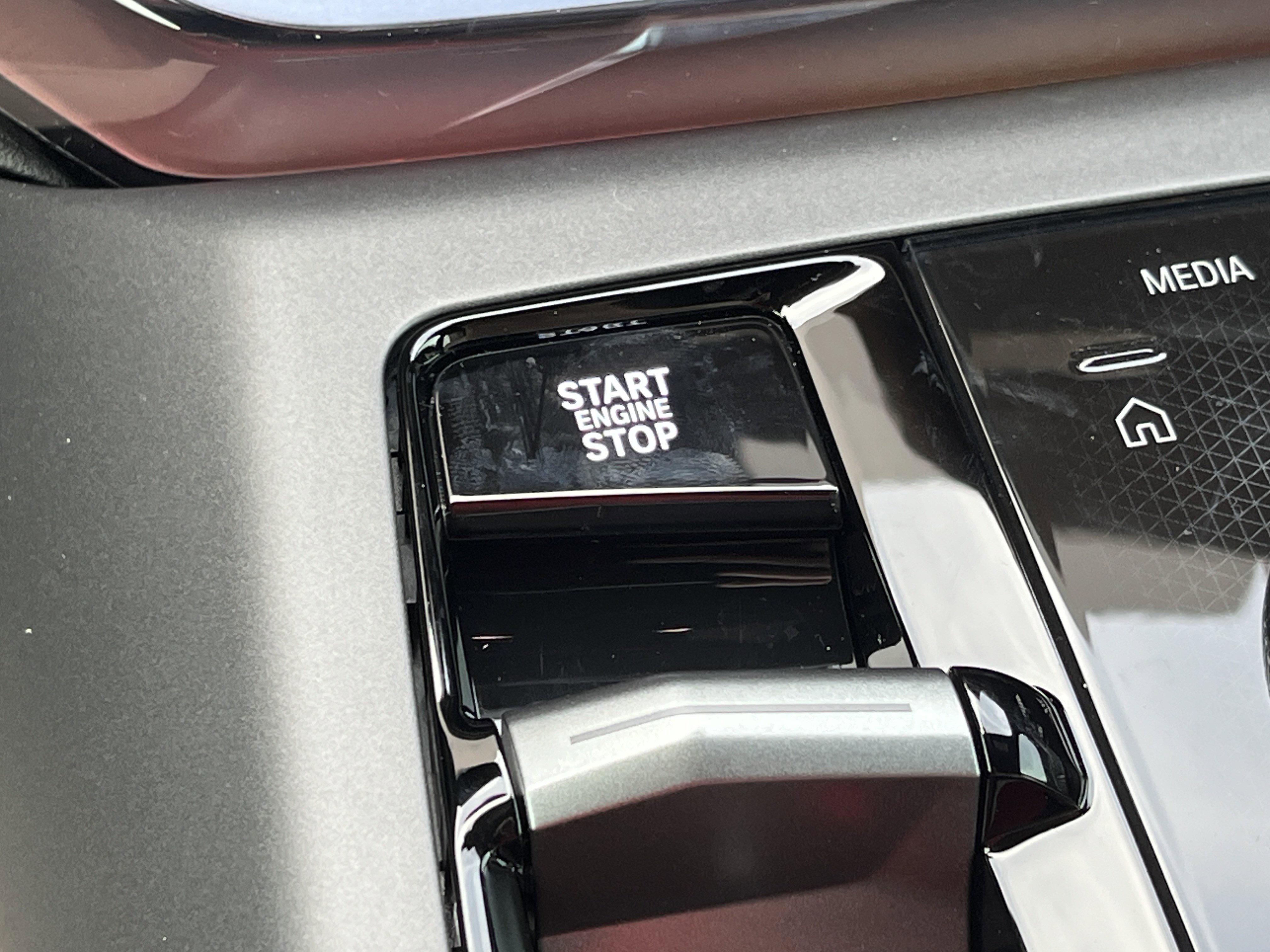 New 2026 BMW X3 xDrive30 w/ Convenience Package image 10