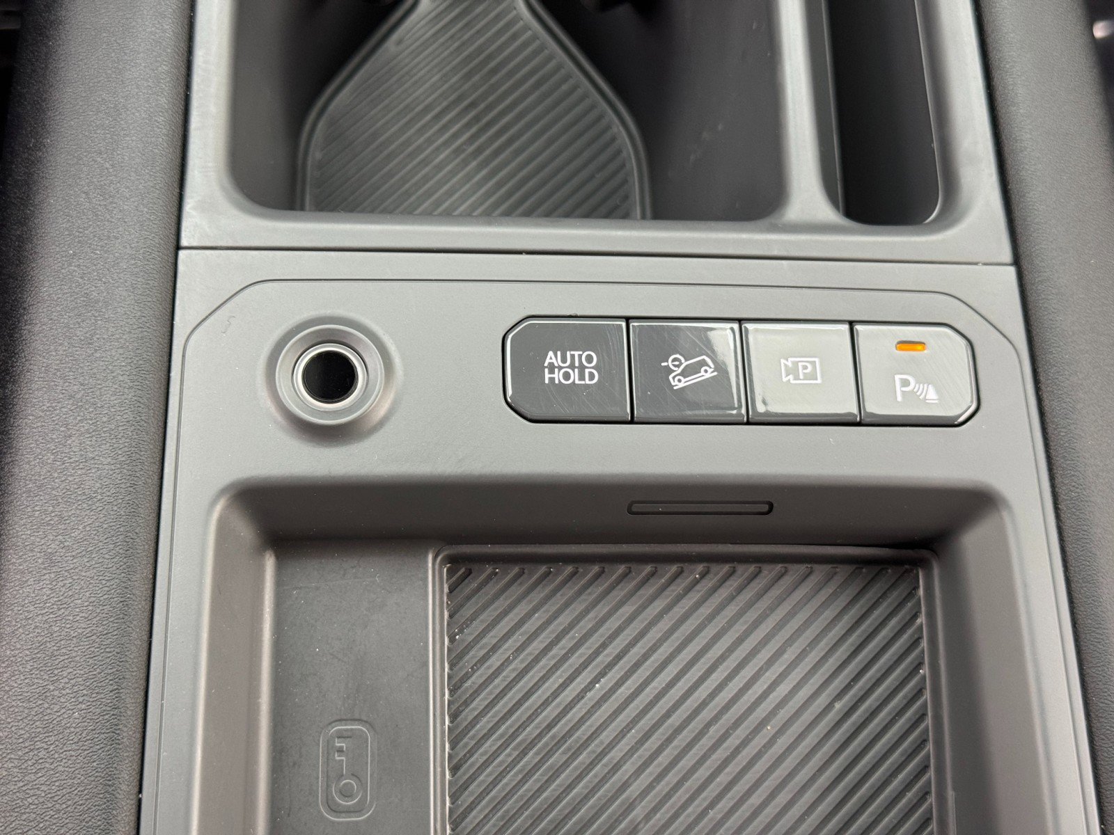 Used 2024 Kia EV9 Wind image 29