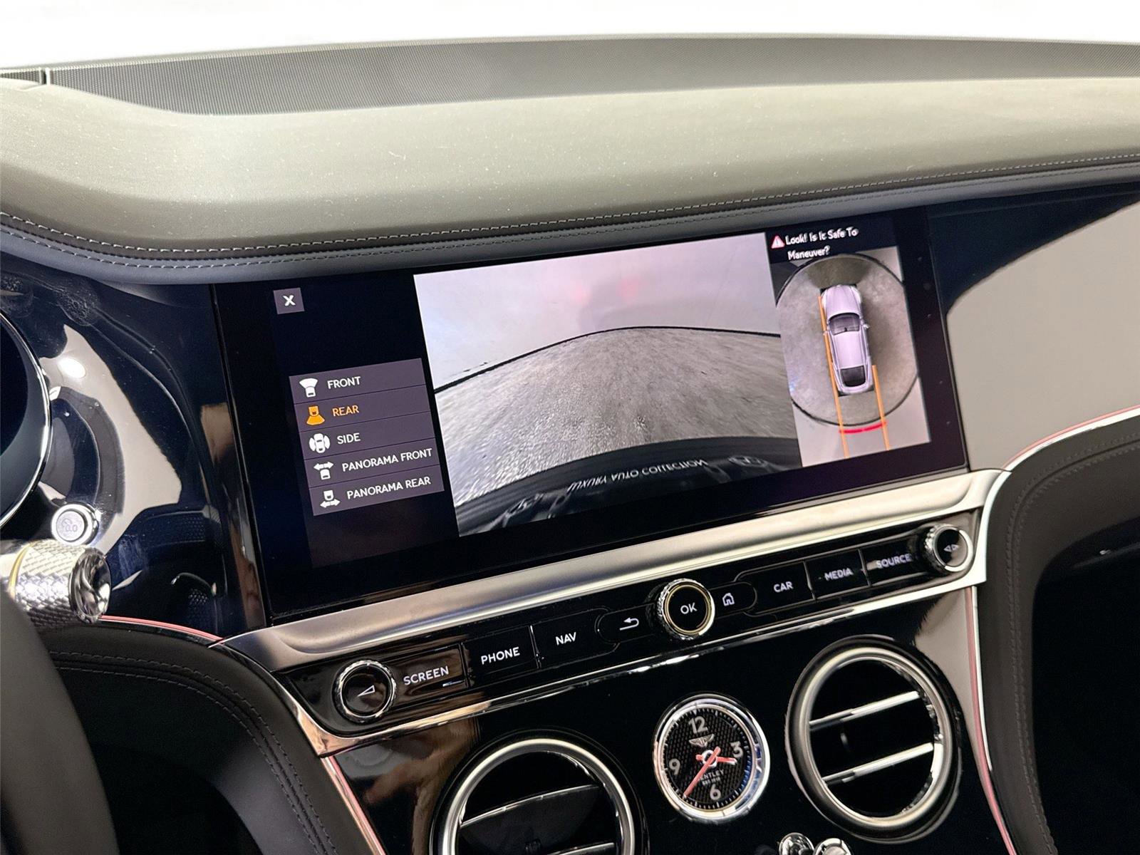 Used 2024 Bentley Continental GT Speed image 21