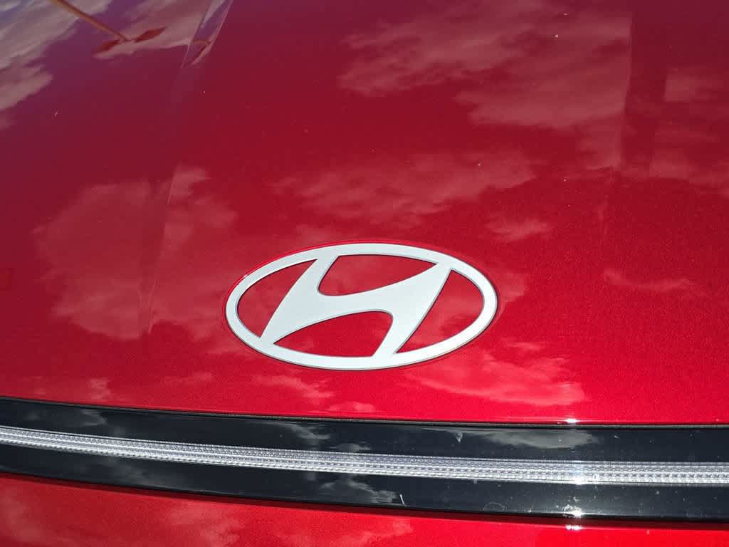 New 2026 Hyundai Sonata SEL FWD image 13