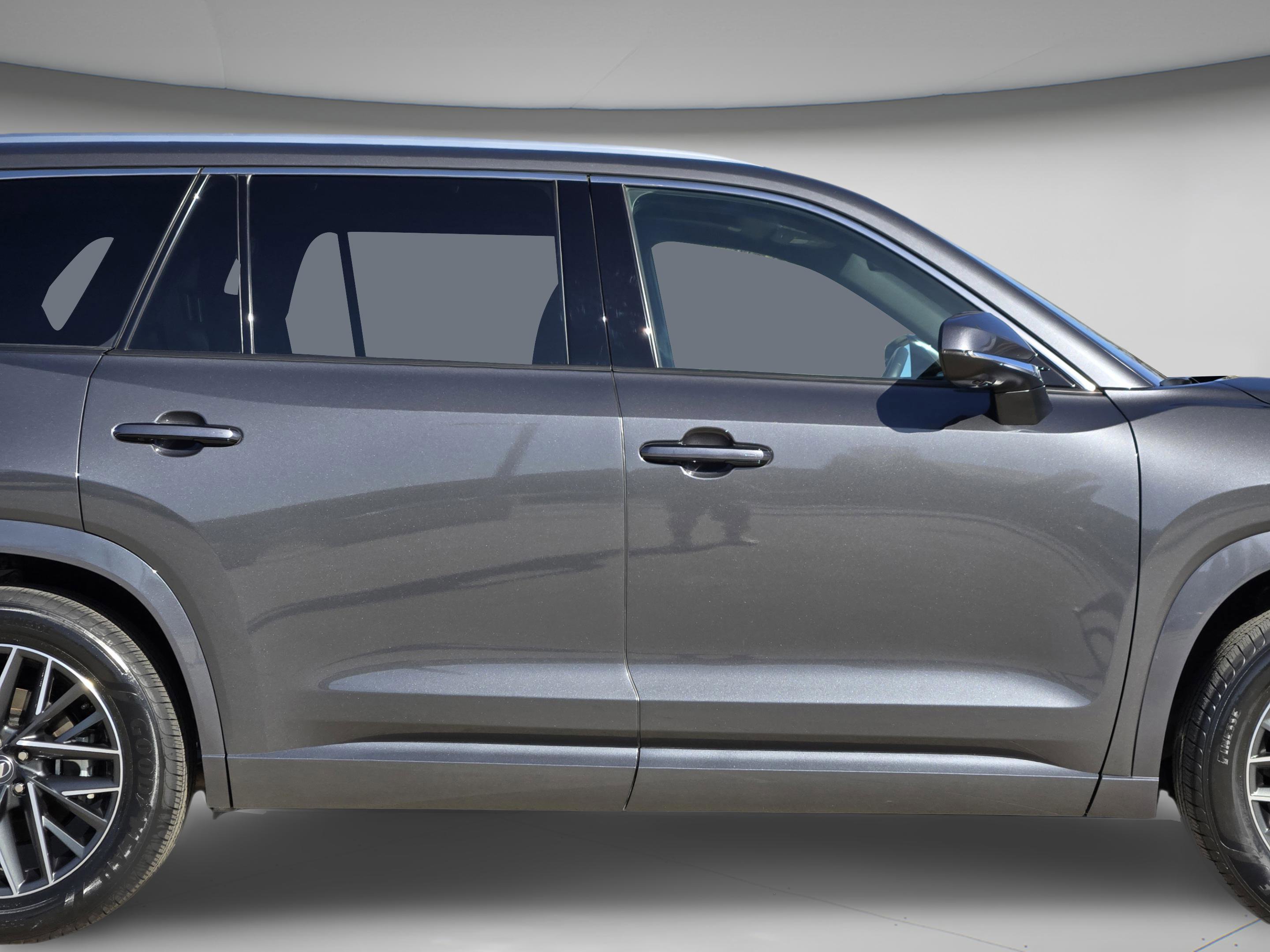 Used 2024 Lexus TX 350 FWD w/ Technology Package image 7