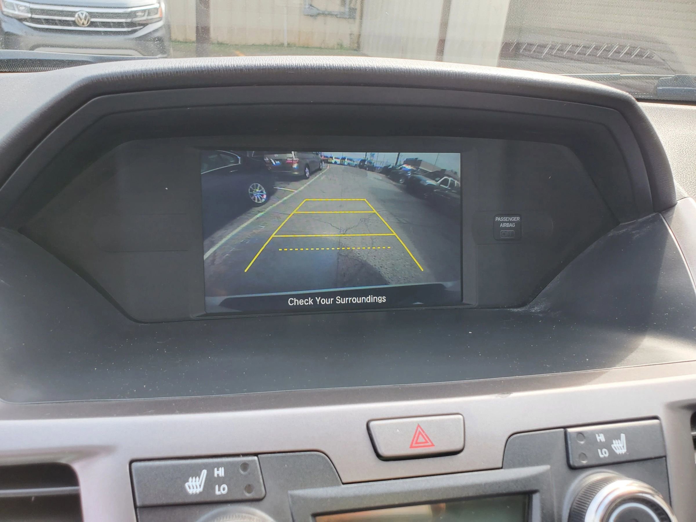 Used 2015 Honda Odyssey EX-L image 42