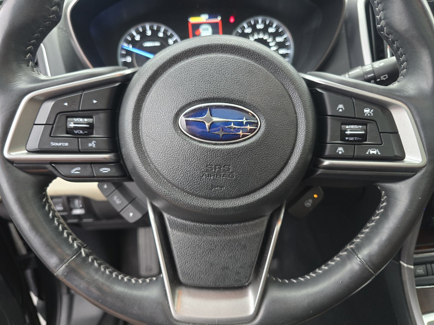 Used 2019 Subaru Ascent Touring w/ Popular Package #3 AWD/4WD image 42