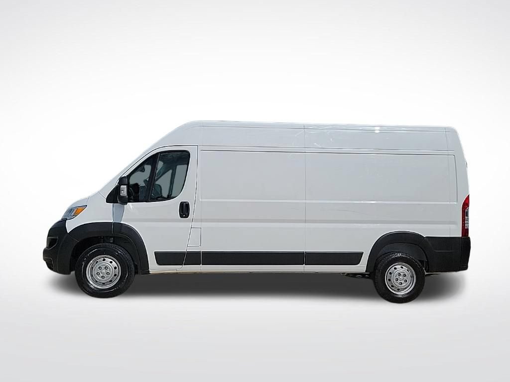 Used 2023 RAM ProMaster 2500 FWD video 2