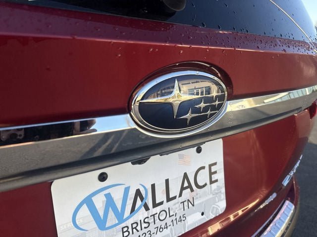 New 2026 Subaru Ascent Limited w/ Popular Package #1 AWD/4WD image 55