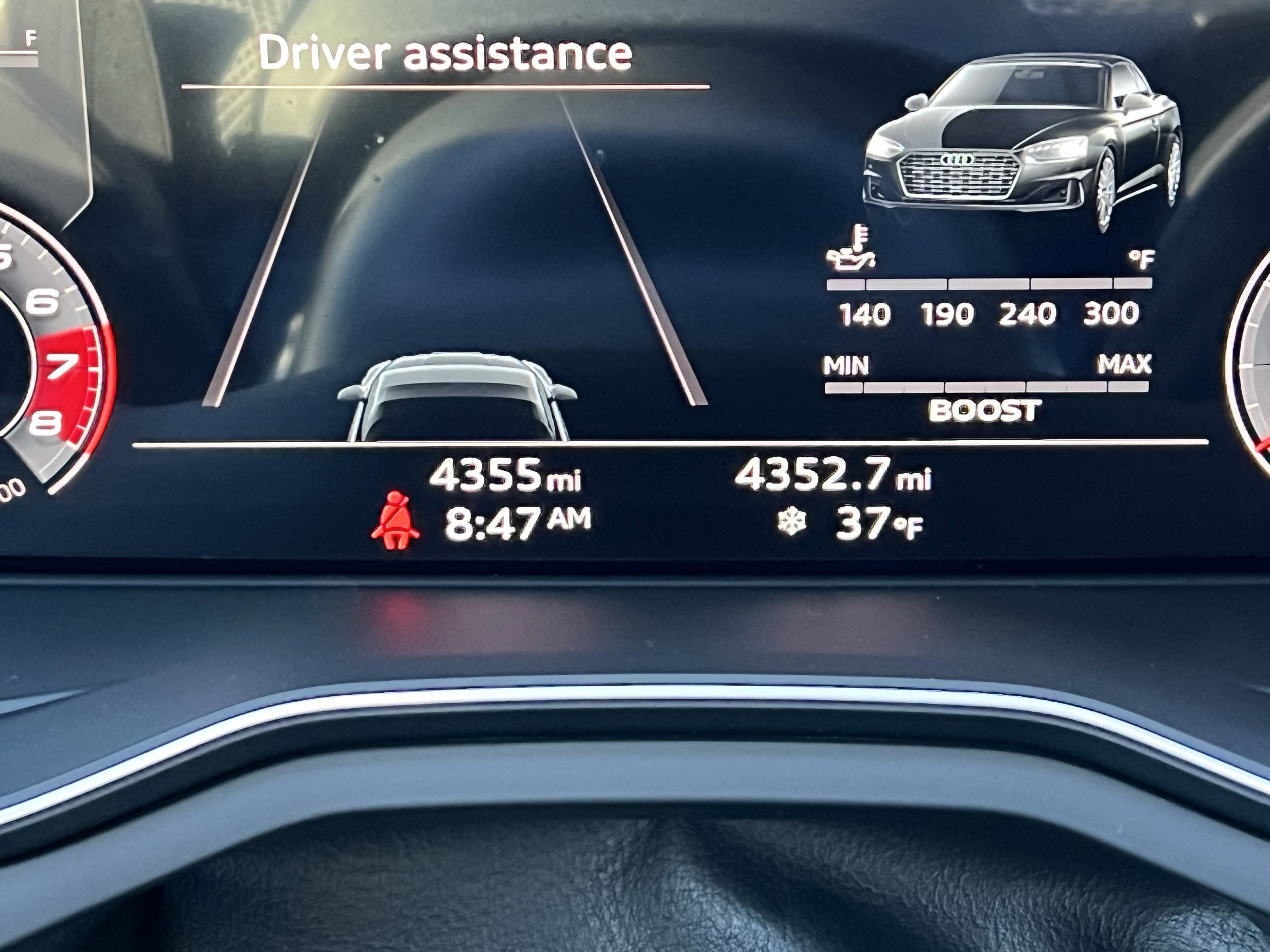 Used 2023 Audi S5 Premium Plus w/ Premium Plus Package image 21