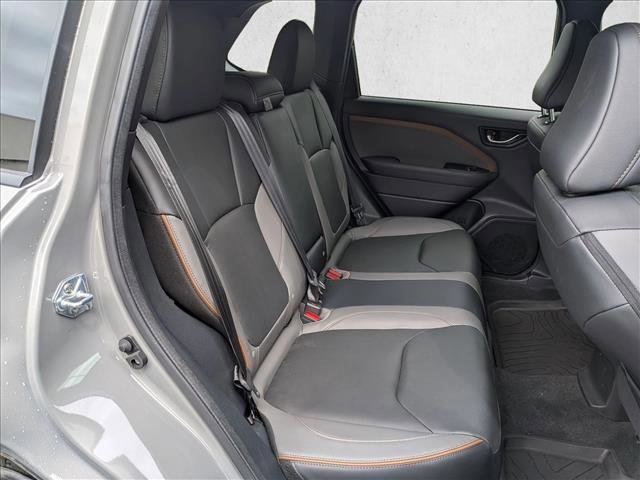 Certified 2026 Subaru Forester Sport AWD/4WD image 19