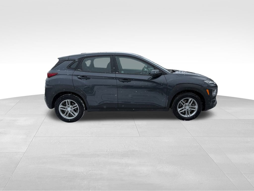 Used 2019 Hyundai Kona SE image 8
