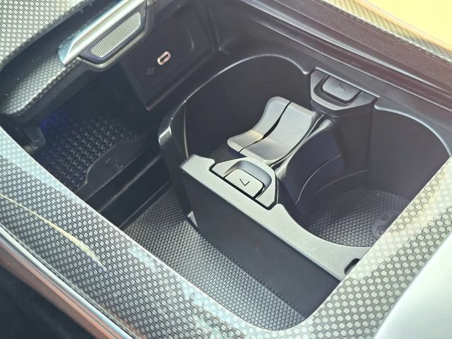 Certified 2023 Mercedes-Benz C 300 4MATIC Sedan image 36
