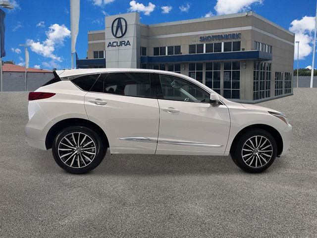 New 2026 Acura RDX SH-AWD w/ Advance Package image 8