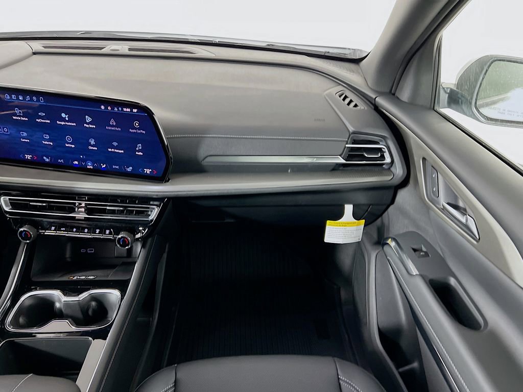 New 2026 Chevrolet Traverse LT w/ Driver Confidence Package image 23