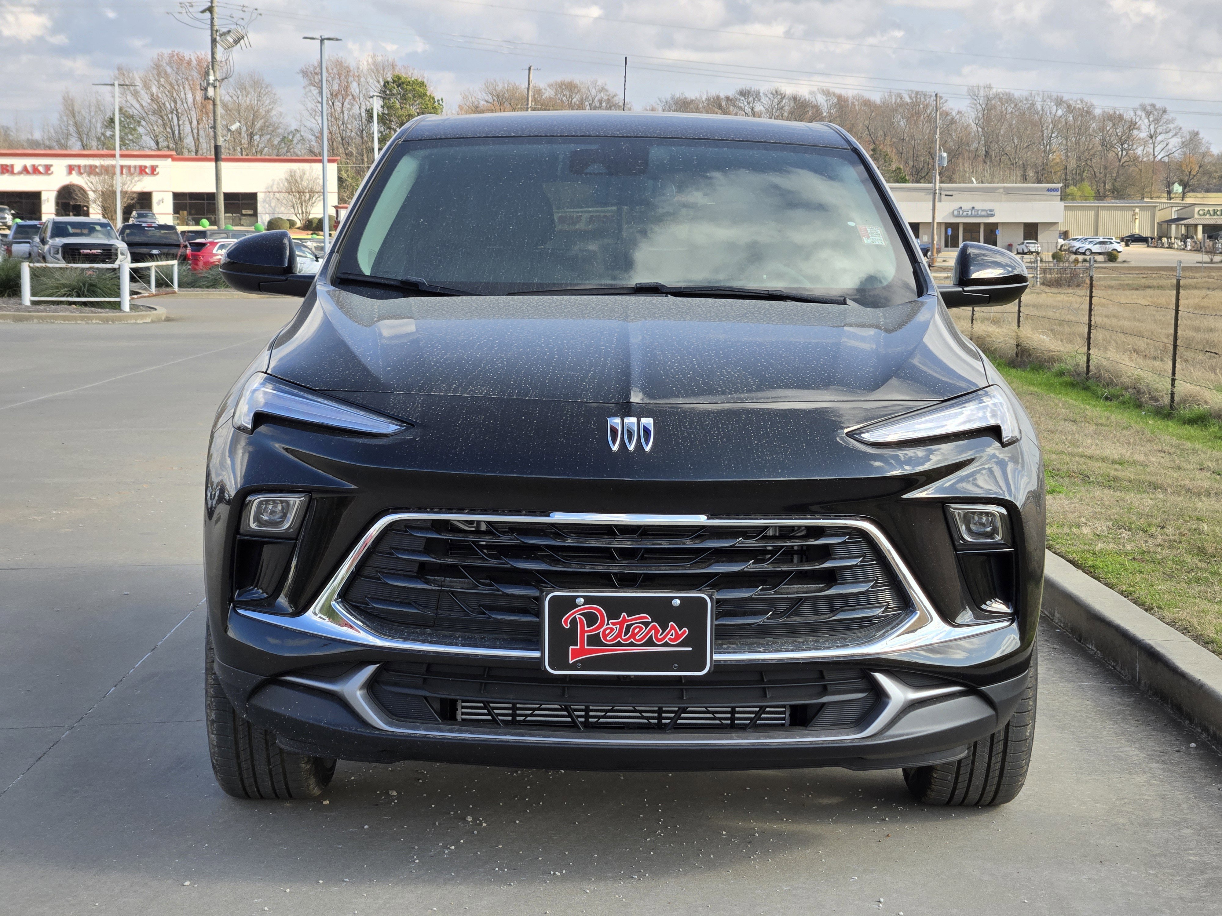 New 2026 Buick Encore GX Preferred w/ Comfort Package image 2