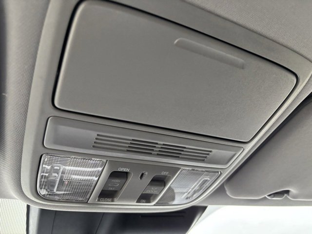 Certified 2020 Honda CR-V EX image 19