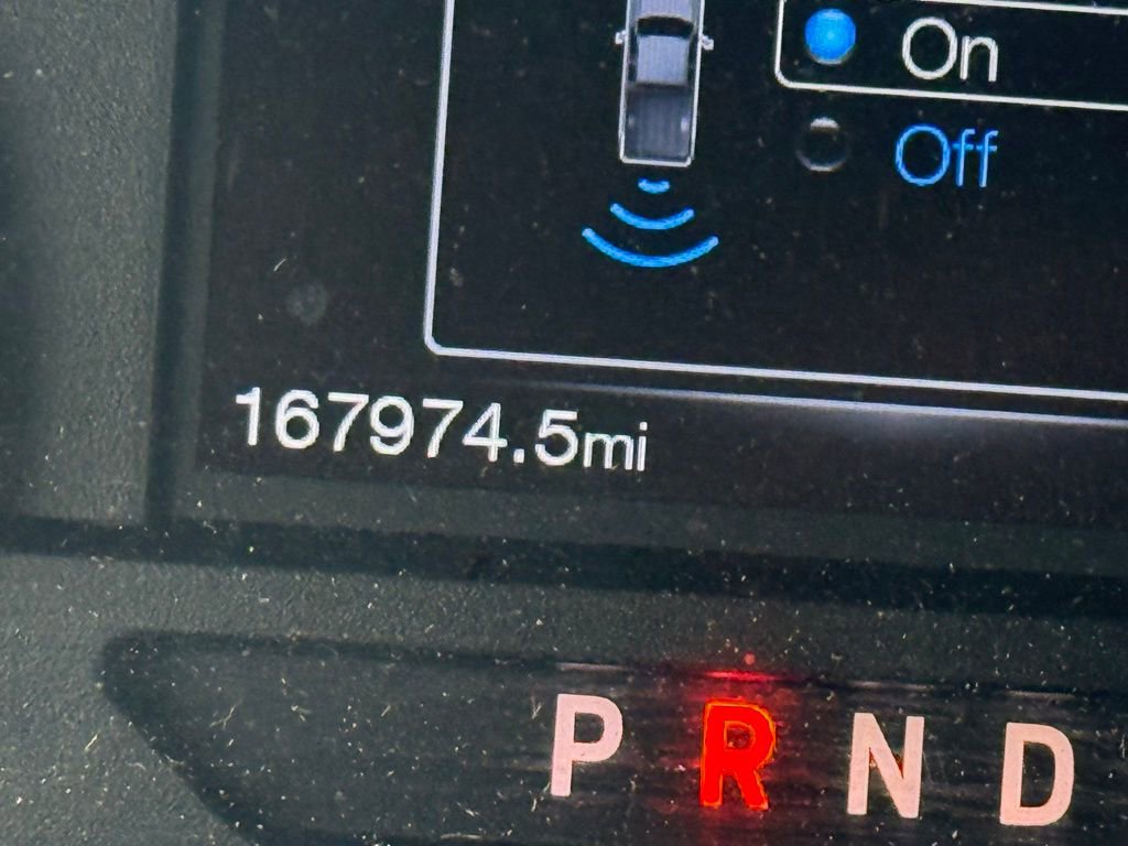 Used 2017 Ford F150 XLT w/ Equipment Group 302A Luxury AWD/4WD image 8