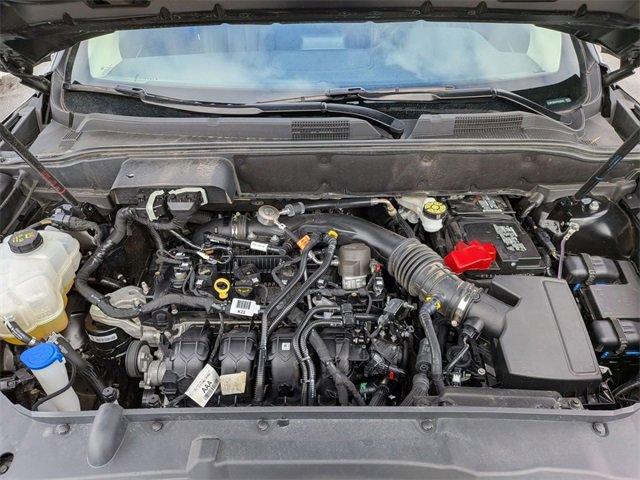 Certified 2023 Lincoln Nautilus Reserve w/ Monochromatic Package image 33