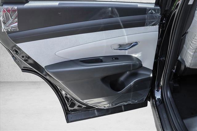 New 2026 Hyundai Tucson SEL AWD/4WD image 22