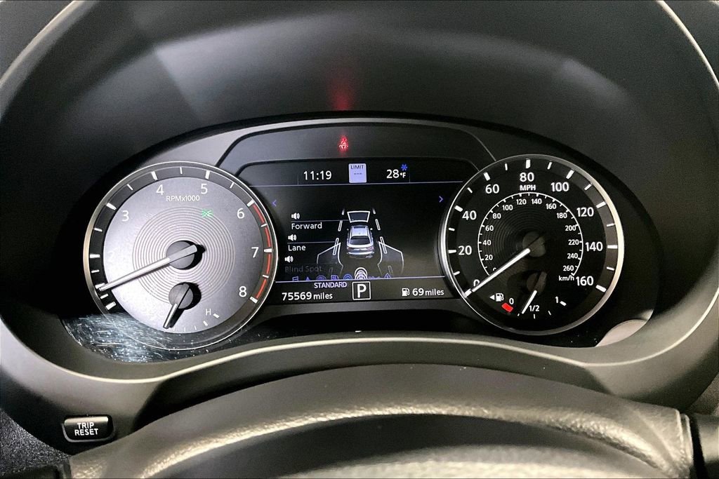 Certified 2023 INFINITI QX55 Essential image 18