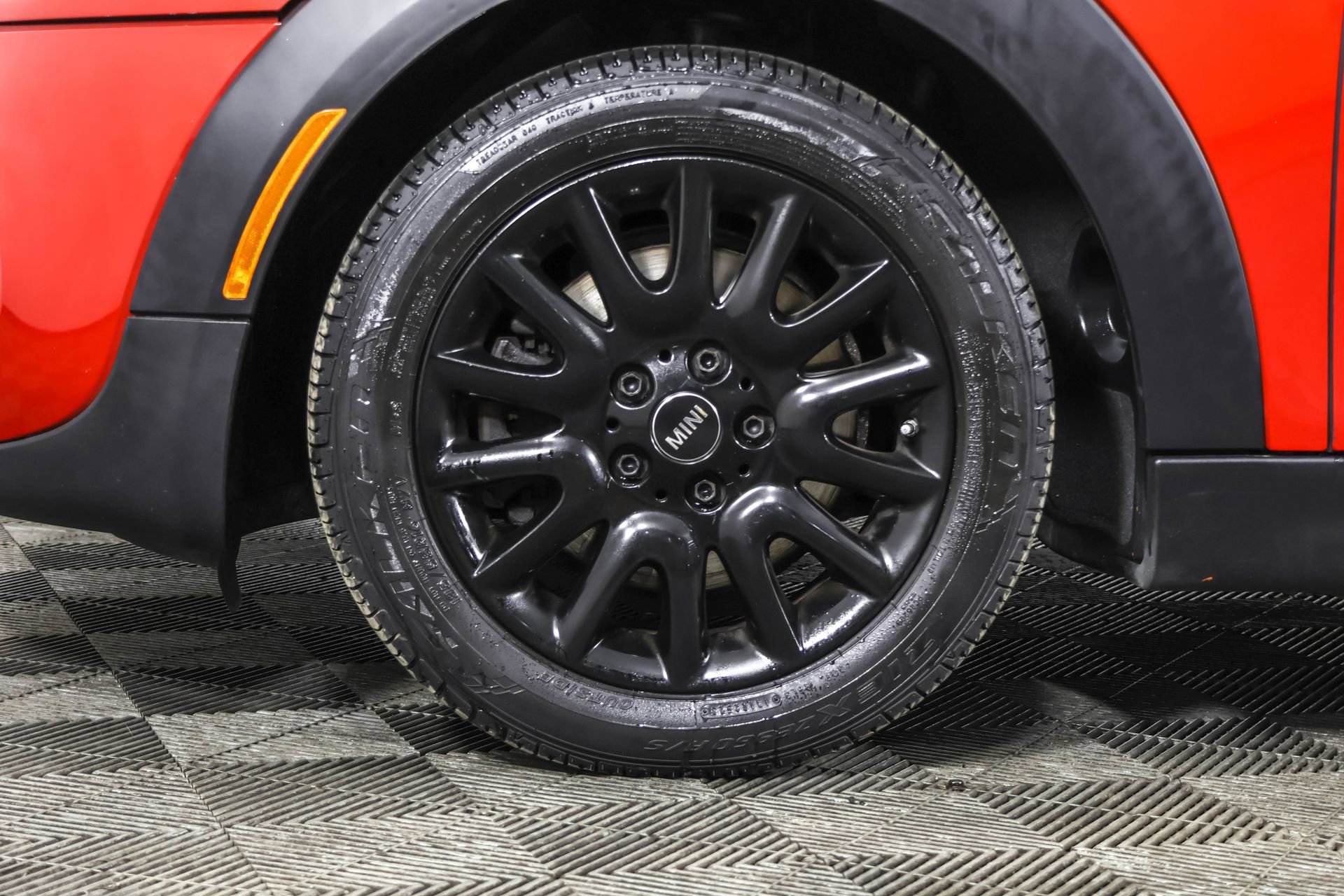 Used 2016 MINI Cooper S image 18