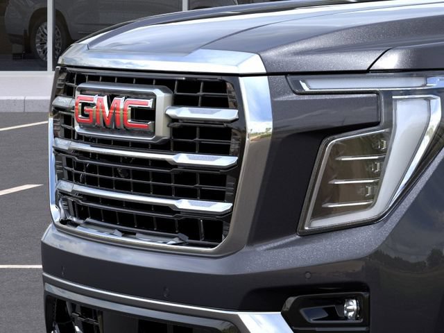 New 2026 GMC Yukon Elevation w/ Elevation Premium Package AWD/4WD image 13