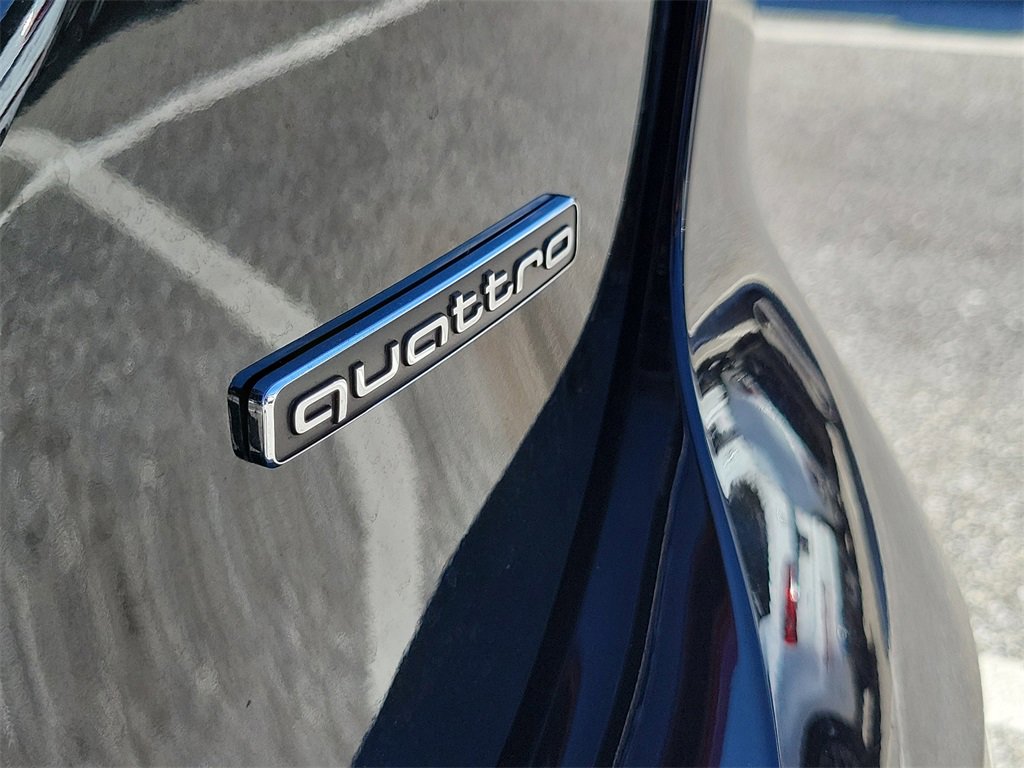 Certified 2025 Audi A5 2.0T Premium Plus Sedan w/ Premium Plus image 6