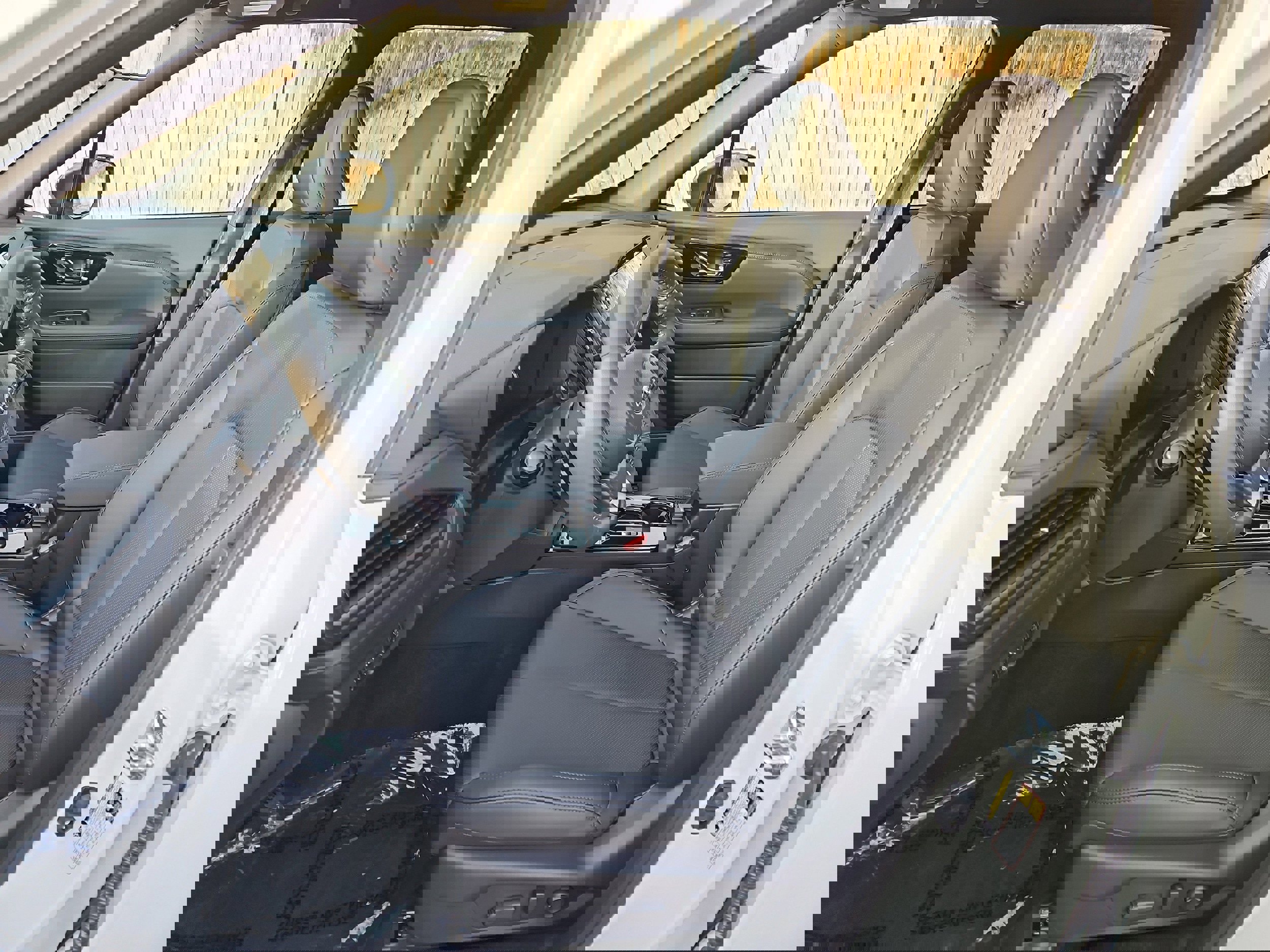 New 2026 Subaru Forester Limited image 8