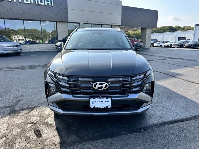 New 2026 Hyundai Tucson SEL image 2