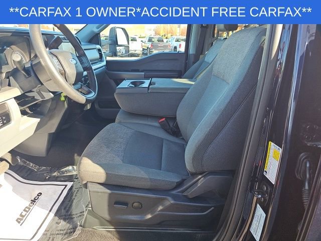 Used 2025 Ford F350 XLT image 34