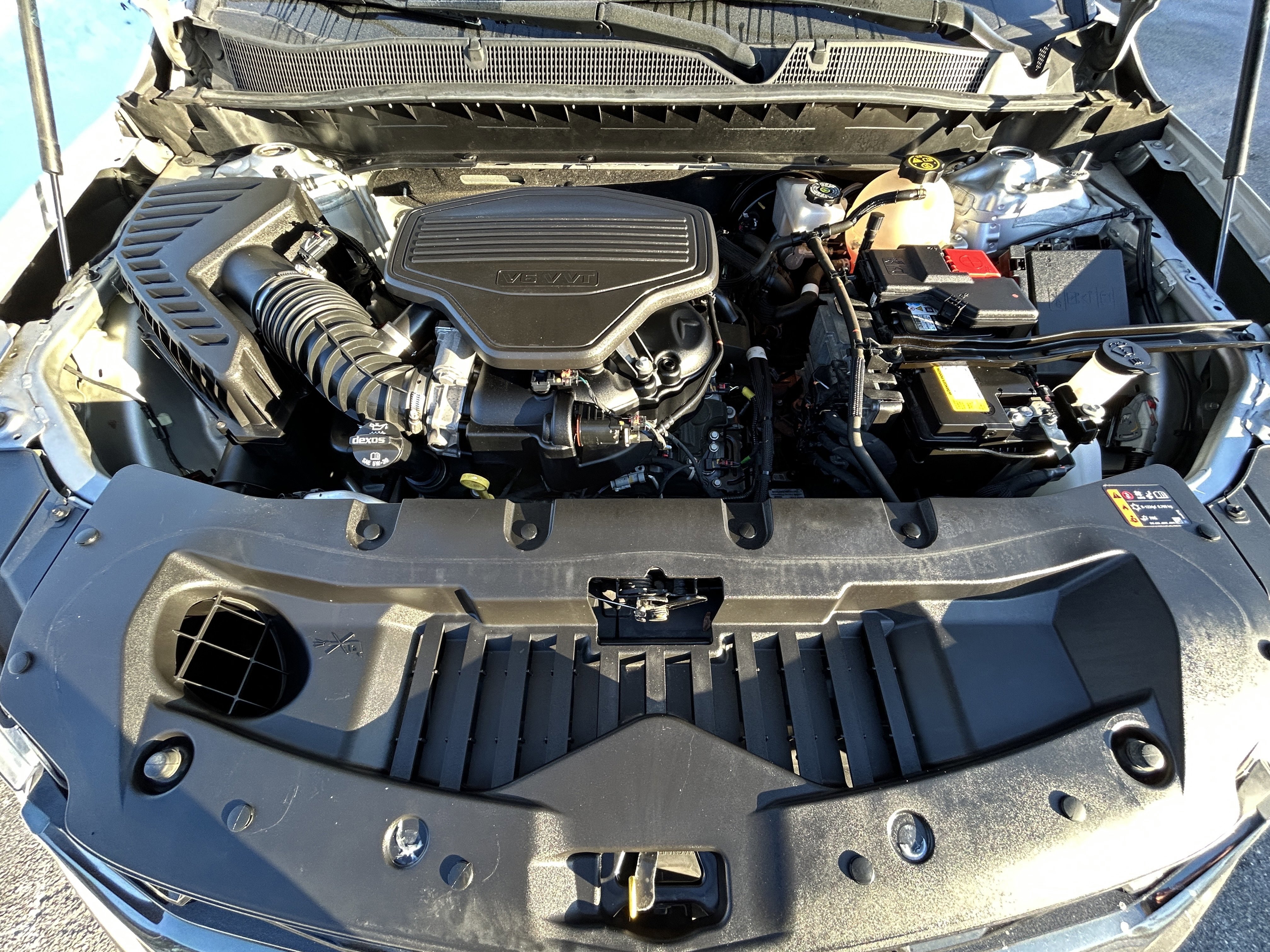 Used 2022 Chevrolet Blazer RS AWD/4WD image 16