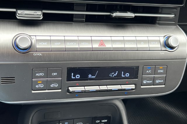 New 2026 Hyundai Kona SEL Sport FWD image 19