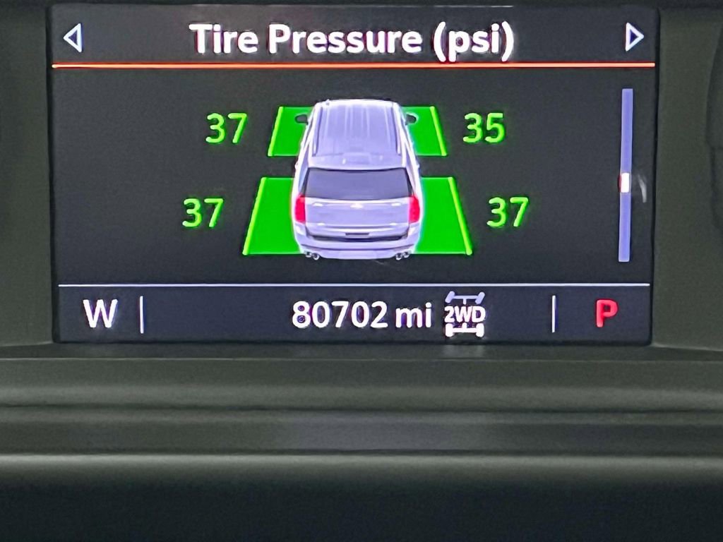 Used 2021 Chevrolet Suburban RST image 40