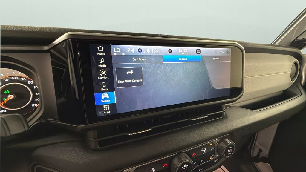 Used 2024 Jeep Wrangler Sport S image 20