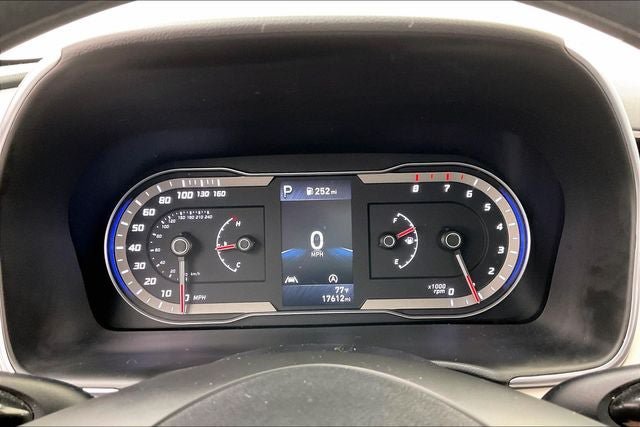 Certified 2024 Hyundai Tucson SEL AWD/4WD image 24