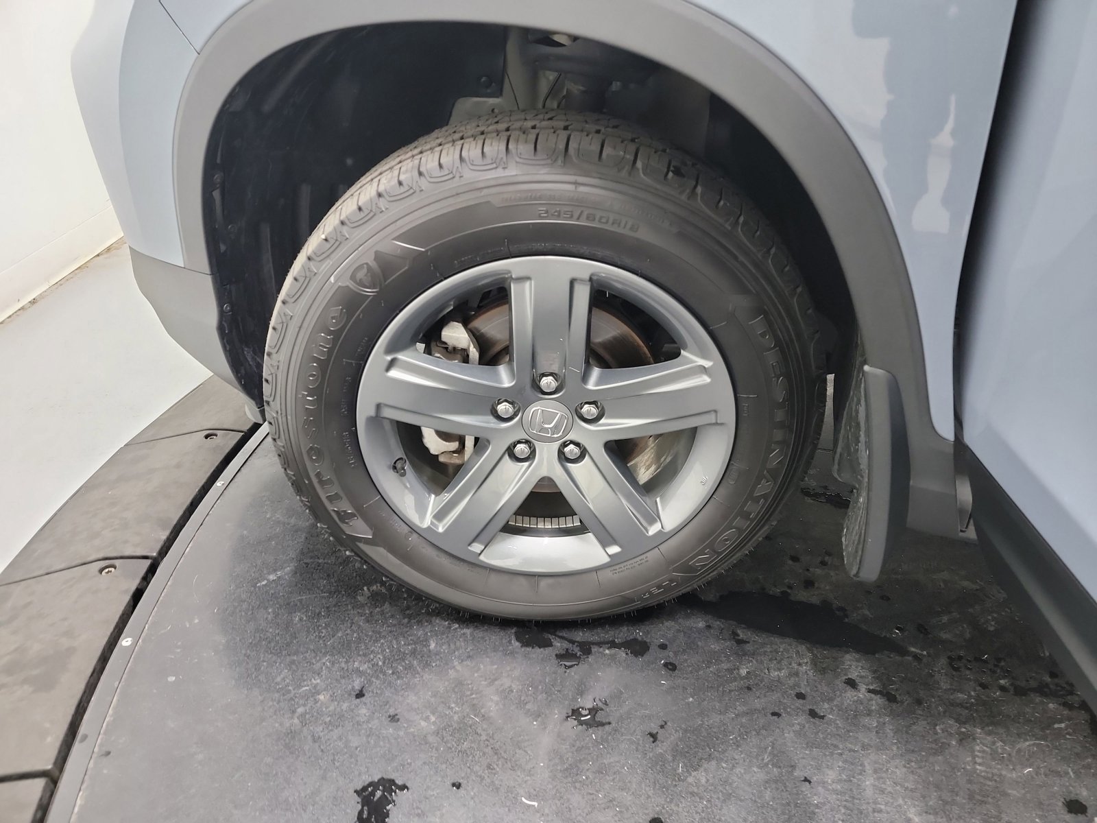 Certified 2023 Honda Ridgeline RTL-E image 30